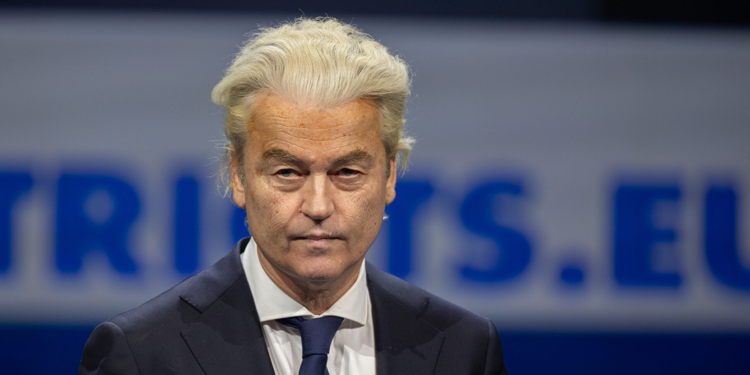 Dutch Far-Right Populists Centrist D66 Tie Unprecedented Election