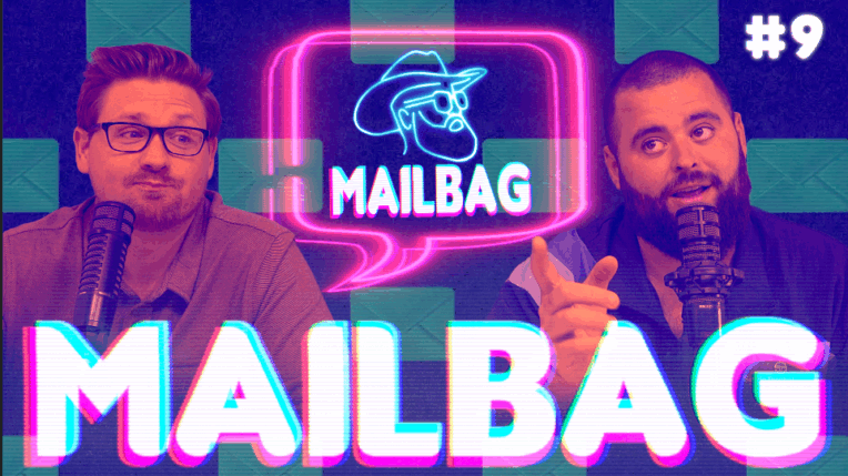 Fleccas Talks Bonusland: Mailbag 9