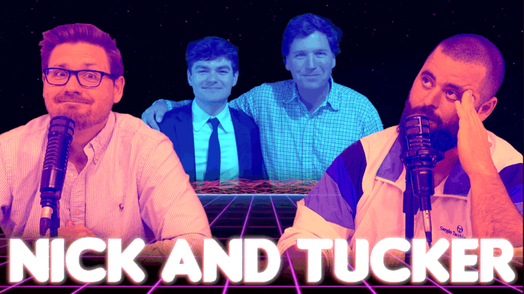 Fleccas Talks Bonusland: Nick and Tucker