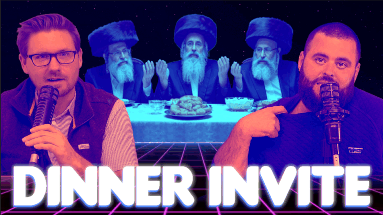 Fleccas Talks Bonusland: Dinner Invite