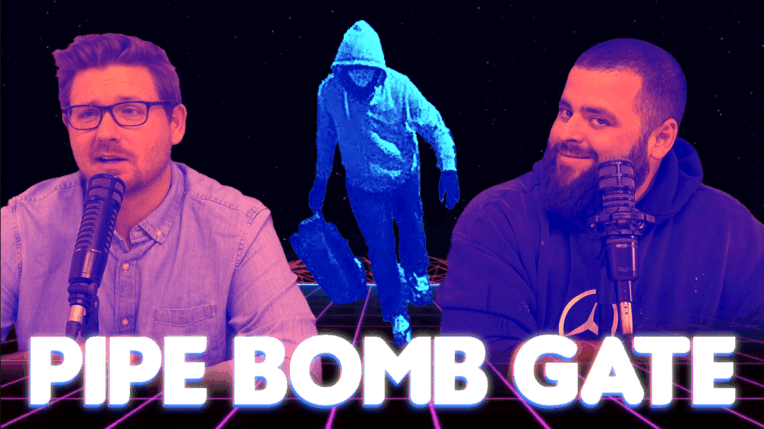 Fleccas Talks Bonusland: Pipe Bomb Gate