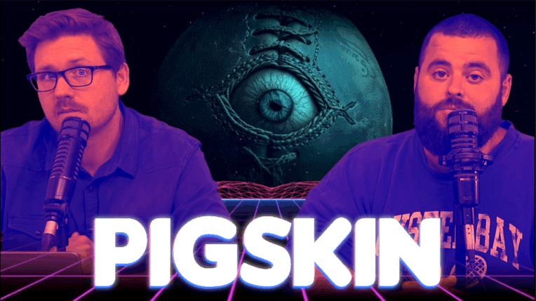 Fleccas Talks Bonusland: Pigskin