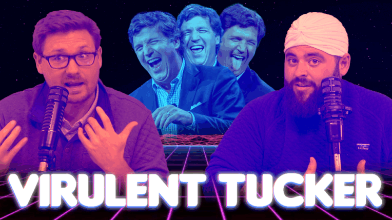 Fleccas Talks Bonusland: Virulent Tucker?