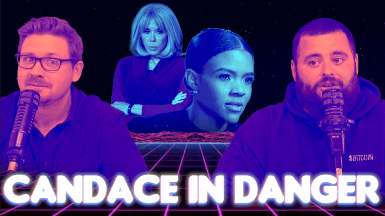 Fleccas Talks Bonusland: Candace in Danger?