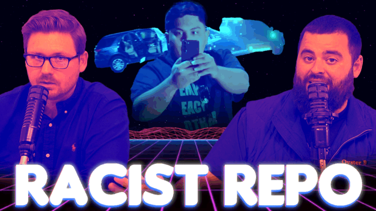 Fleccas Talks Bonusland: Racist Repo