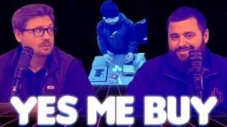 Fleccas Talks Bonusland: Yes Me Buy