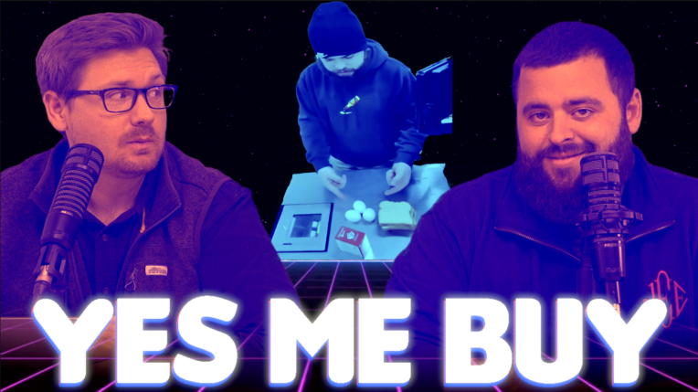 Fleccas Talks Bonusland: Yes Me Buy