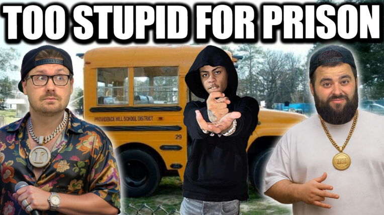 Fleccas Talks Podcast Ep 316: Lawyer Argues Gangbanger is Too Dumb to Go to Jail