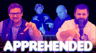 Fleccas Talks Bonusland: Apprehended