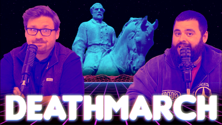 Fleccas Talks Bonusland: Death March