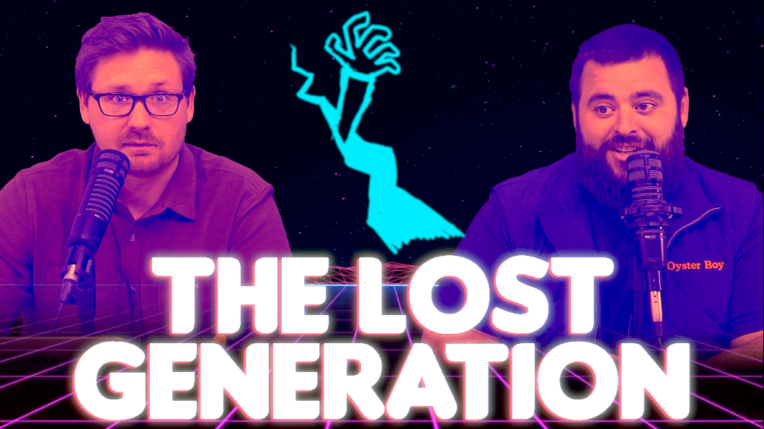 Fleccas Talks Bonusland: The Lost Generation