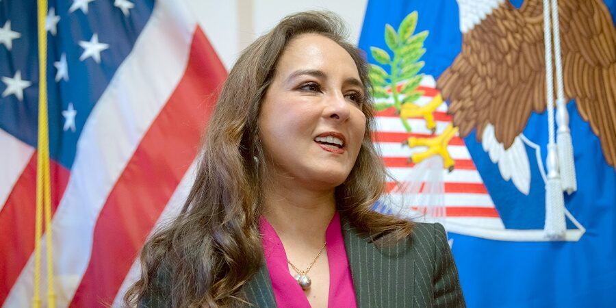 Trump DOJ Files Lawsuit Against DC Metro PD for Infringing Second Amendment.