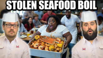 Fleccas Talks Podcast Ep 315: Queeshonda Stole My Seafood Boil!