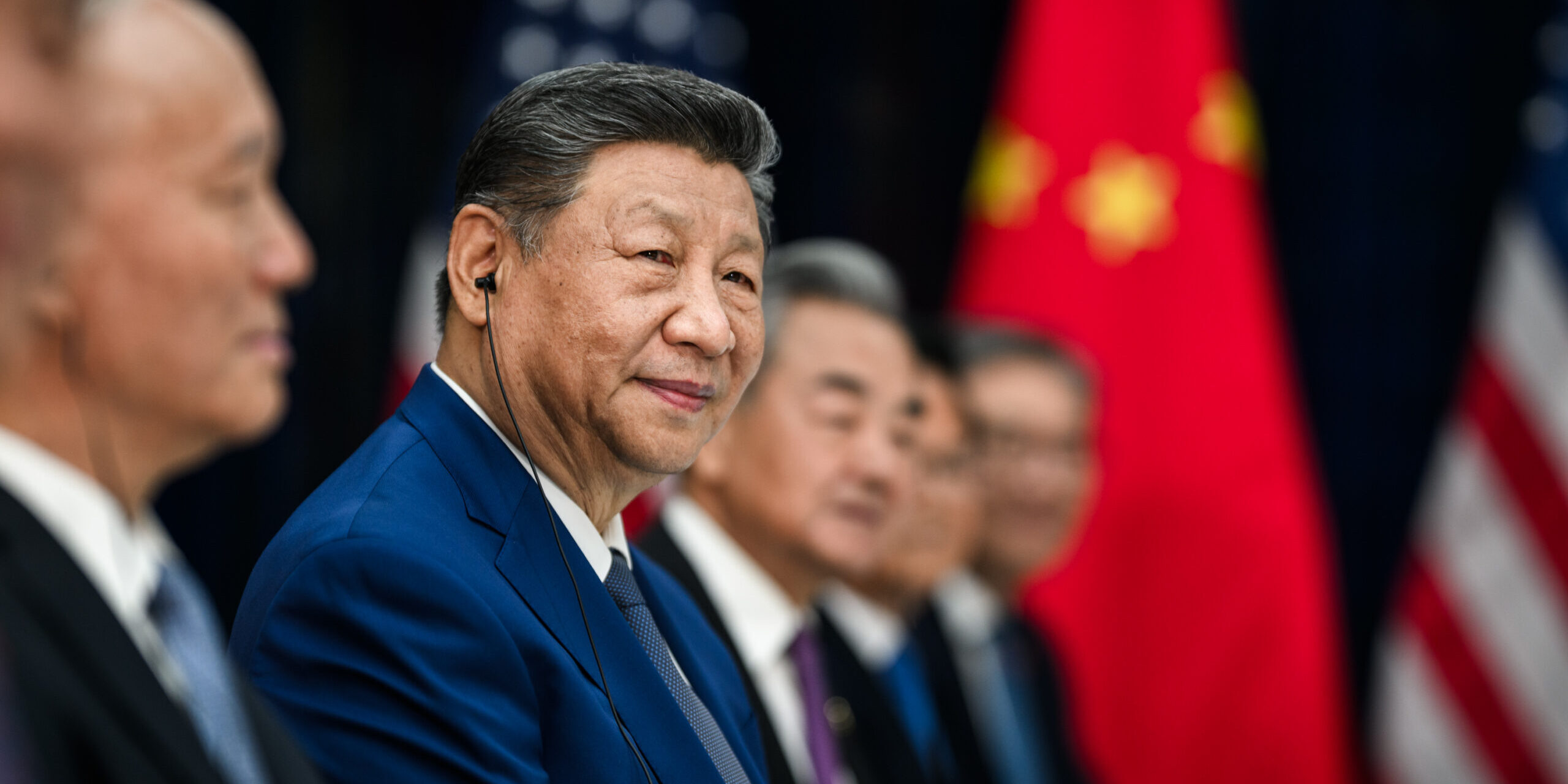 China-Backed ‘Cultural Exchange’ Program Funneled Communist Party Propaganda Into 100+ American Schools.