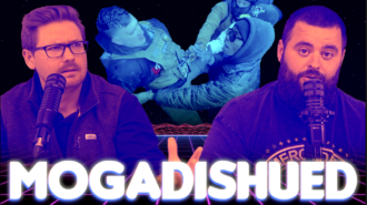 Fleccas Talks Bonusland: Mogadishued