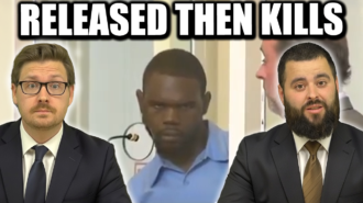 Fleccas Talks Podcast Ep 321: Lawyer Shortage Results in Killer Walking Free