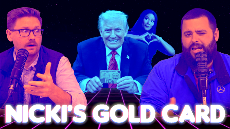 Fleccas Talks Bonusland: Nicki’s Gold Card