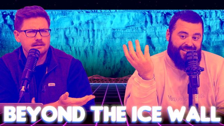 Fleccas Talks Bonusland: Beyond the Ice Wall
