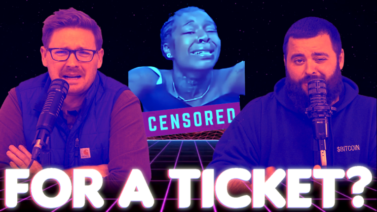 Fleccas Talks Bonusland:  All THIS Over a Seat Belt Ticket?!