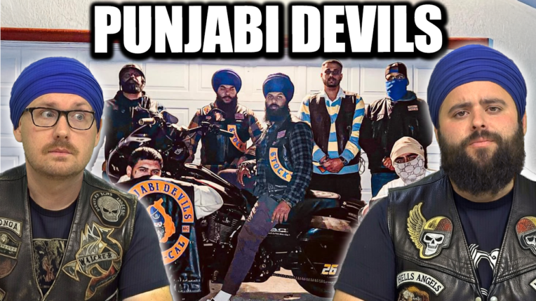 Fleccas Talks Podcast Ep 326: Indians Assimilate (To Our Biker Gang Culture)