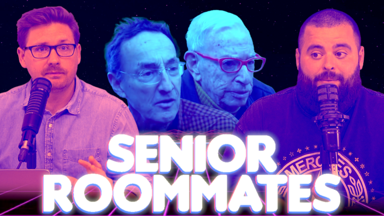 Fleccas Talks Bonusland: Senior Roommates?!