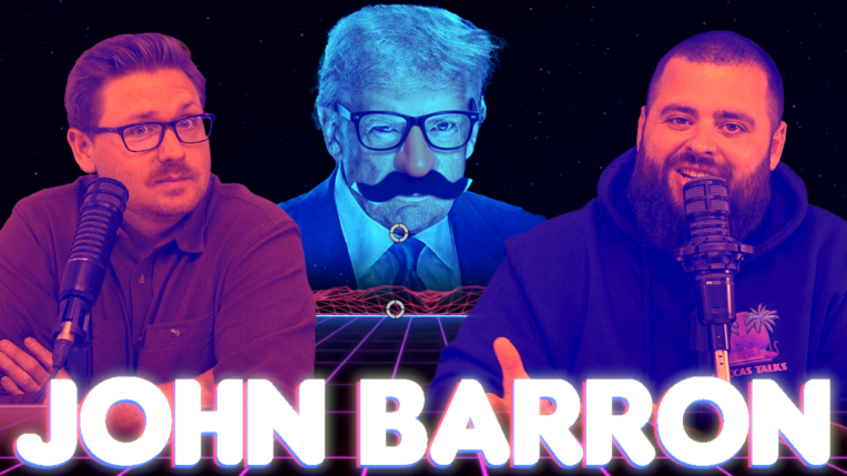 Fleccas Talks Bonusland: John Barron