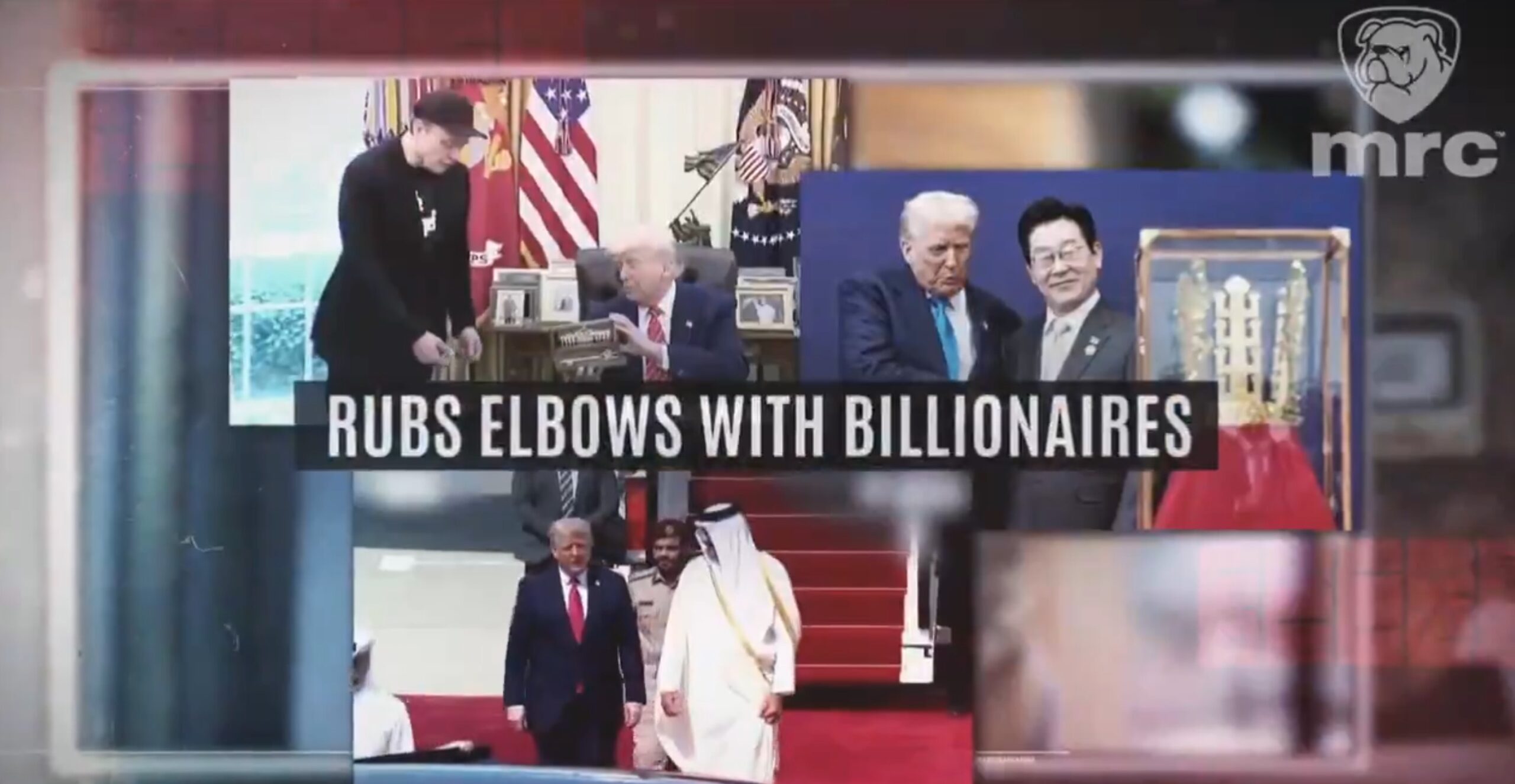 SUHR: The Illegal Amnesty Group Weirdly Wading Into Trump’s FCC Policy Fight.