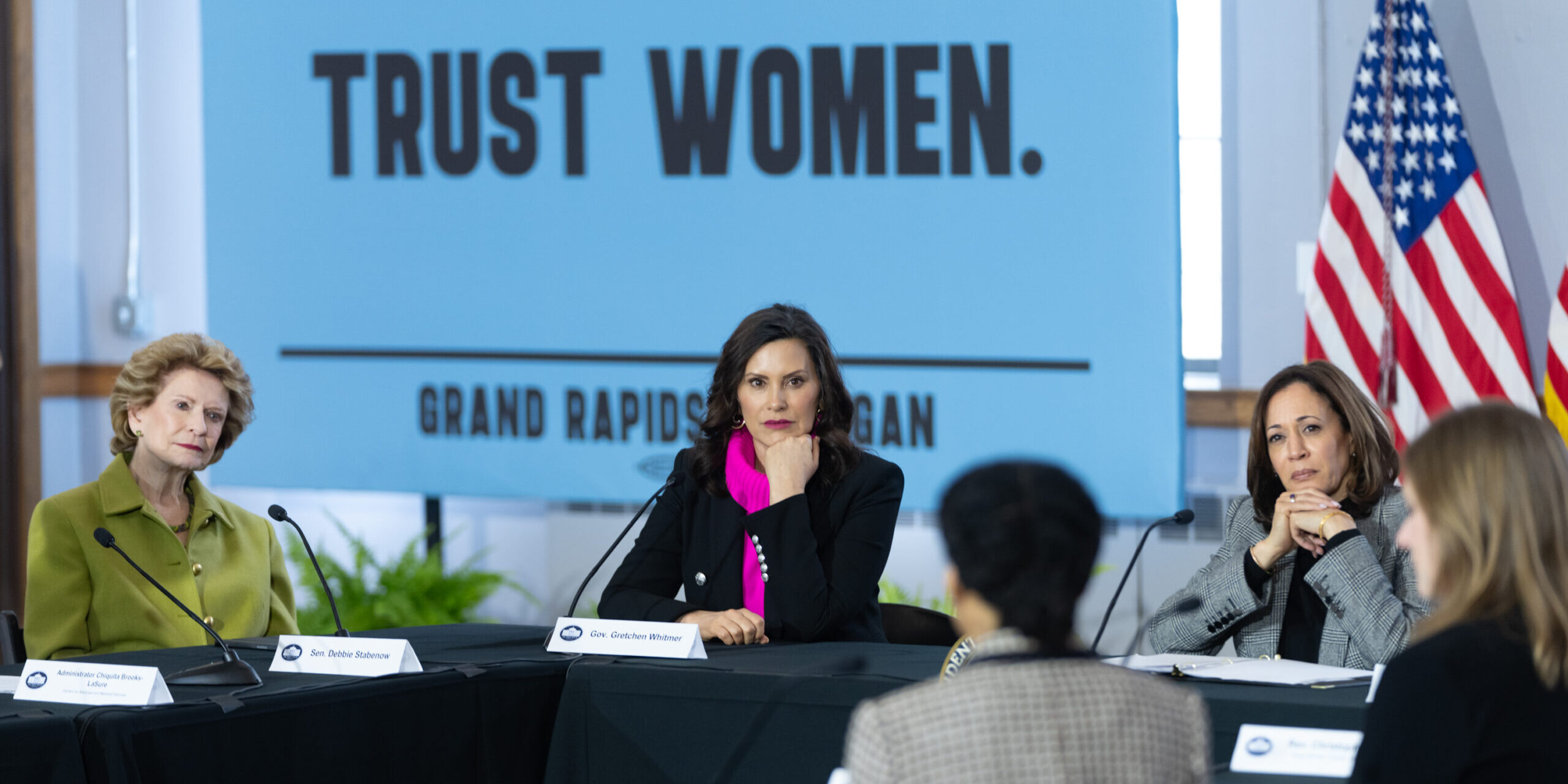 Dem Officials Are Resisting Federal Push to Boost Election Integrity in This State.