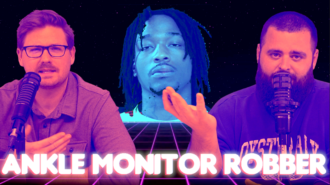 Fleccas Talks Bonusland: Ankle Monitor Robber