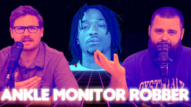 Fleccas Talks Bonusland: Ankle Monitor Robber