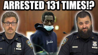 Fleccas Talks Podcast Ep 334: 131x Repeat Offender Does It AGAIN!