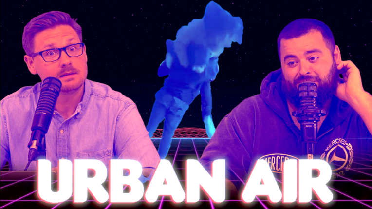 Fleccas Talks Bonusland: Urban Air