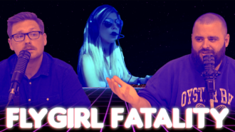 Fleccas Talks Bonusland: Fly Girl Fatality