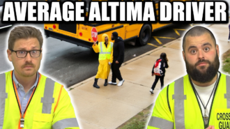 Fleccas Talks Podcast Ep 338: Woman Crossing Guard AMBUSHED By Nissan Altima Driver