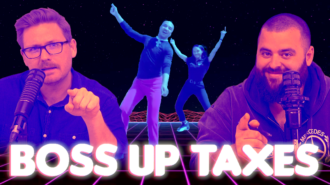 Fleccas Talks Bonusland: Boss Up Taxes