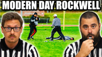 Fleccas Talks Podcast Ep 341: An Urban Decay Renaissance Painting