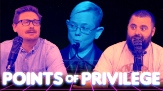 Fleccas Talks Bonusland: Points of Privilege