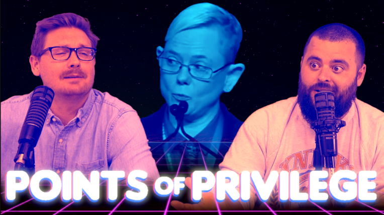 Fleccas Talks Bonusland: Points of Privilege