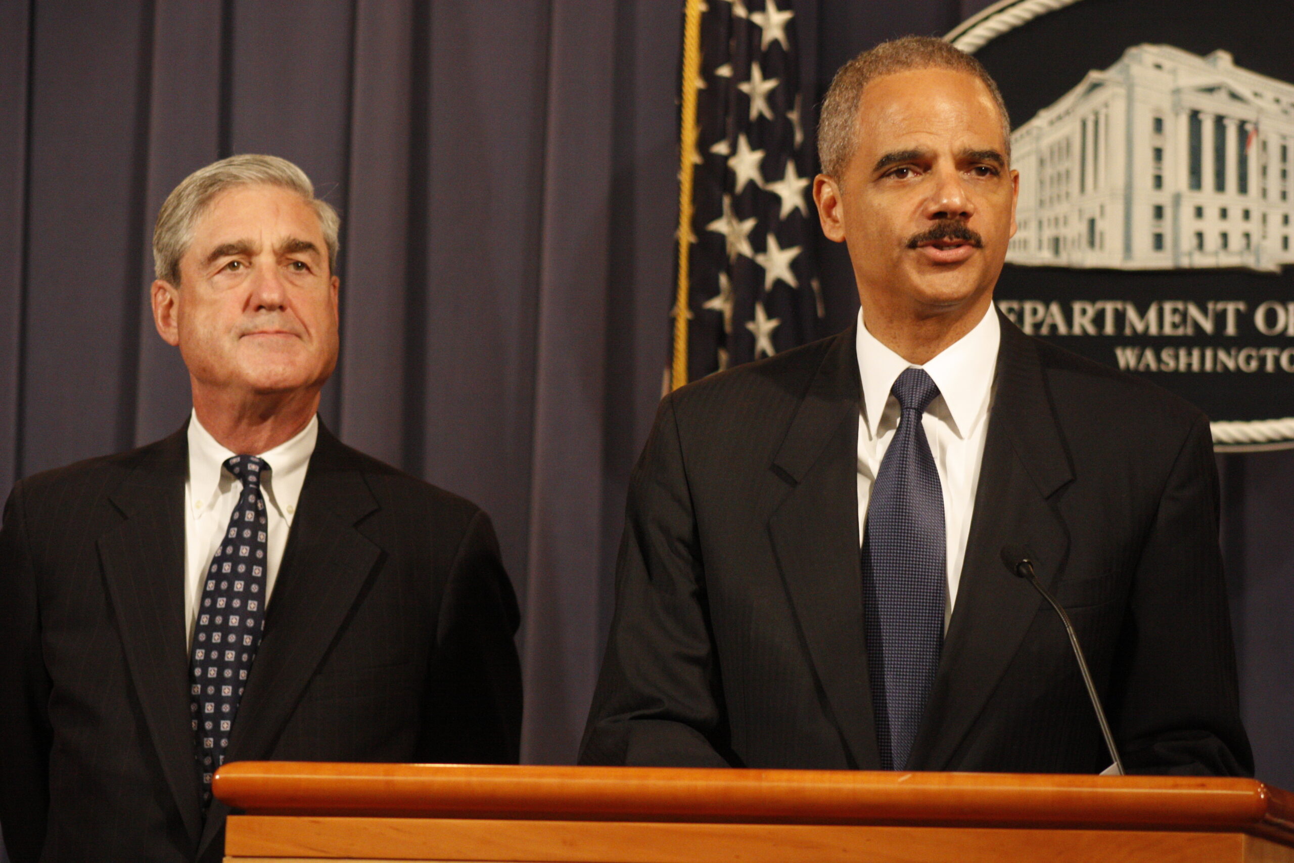 Russia Hoax Peddler Robert Mueller Dead at 81, Trump Responds.