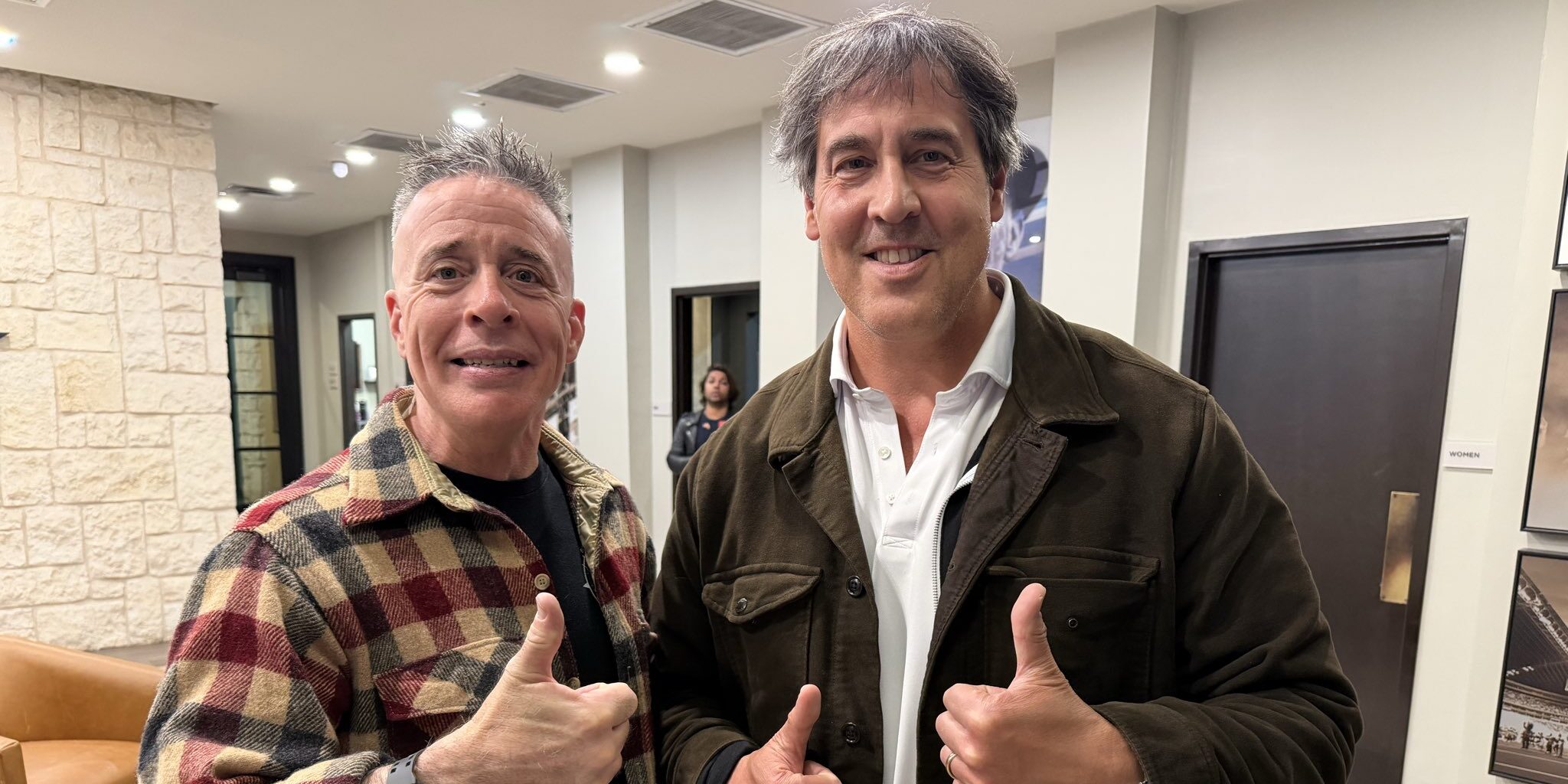 Paul Dans Picks Up Major Endorsement in Bid to Oust Lindsey Graham.
