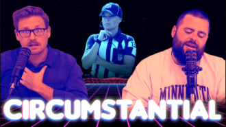 Fleccas Talks Bonusland: Circumstantial