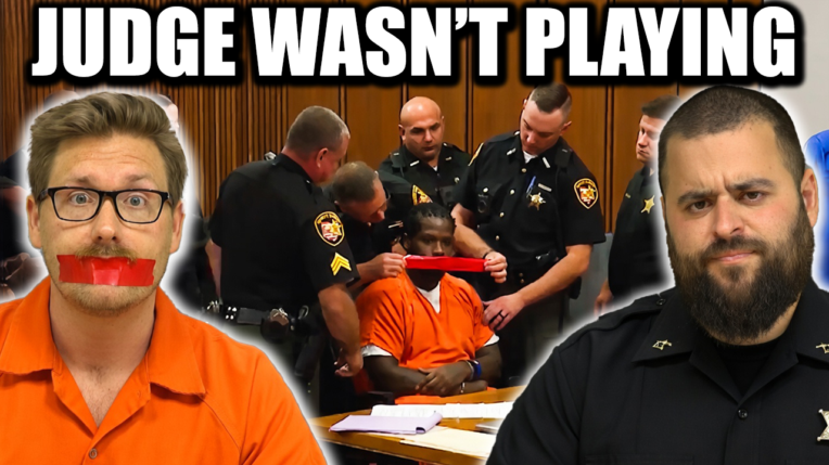 Fleccas Talks Podcast Ep 342: Was this Justified??