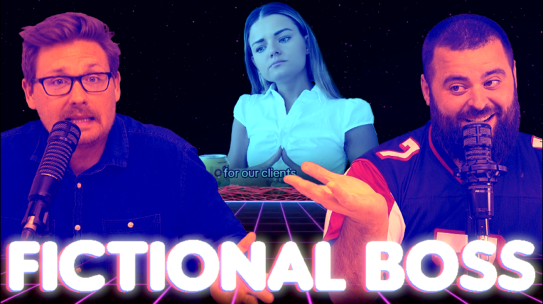 Fleccas Talks Bonusland: Fictional Boss