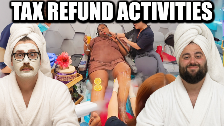 Fleccas Talks Podcast Ep 346: All Hands on Deck at Da Nail Salon