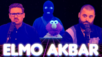 Fleccas Talks Bonusland: Elmo Akbar