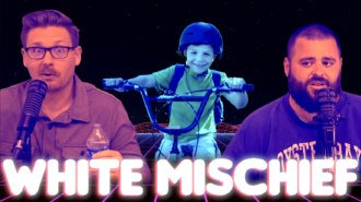 Fleccas Talks Bonusland: White Mischief