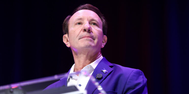 …Louisiana Halts Primaries Following Landmark Supreme Court Decision.