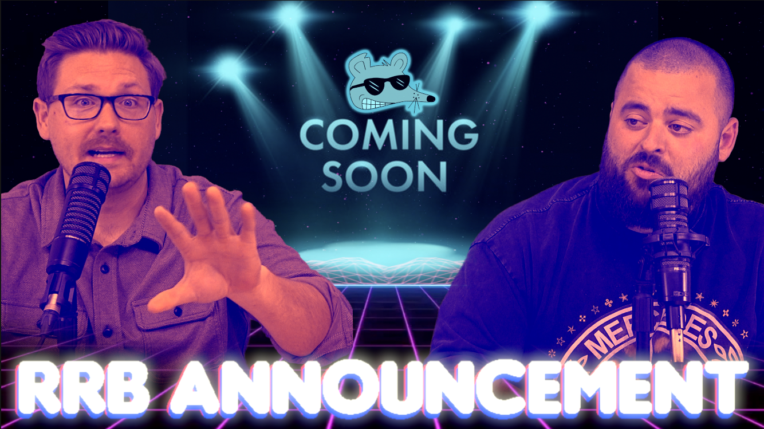Fleccas Talks Bonusland: RRB’s BIG ANNOUNCEMENT