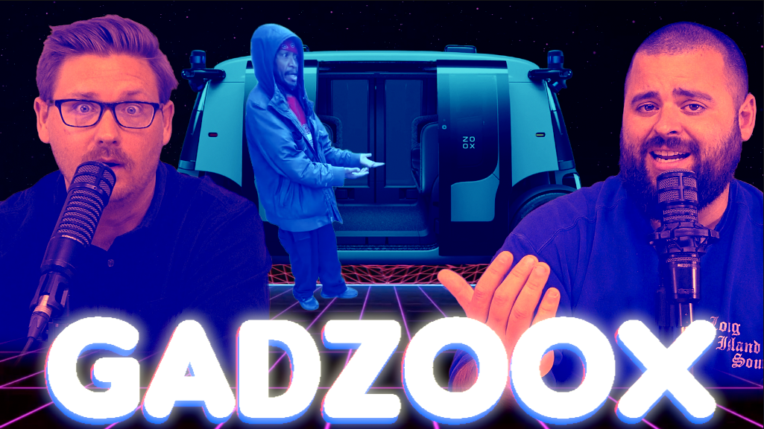 Fleccas Talks Bonusland: Gadzoox!