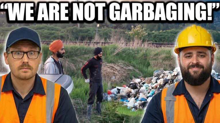 Fleccas Talks Podcast Ep 353: Newcomers Make Canada Like Home